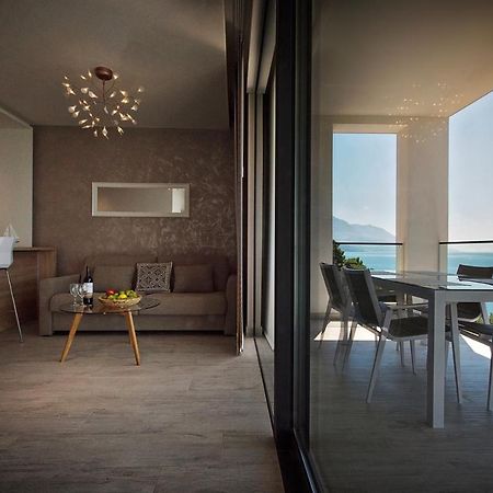 Villa Amoretta Little Love - Pisak Omis Zewnętrze zdjęcie