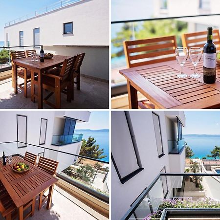 Villa Amoretta Little Love - Pisak Omis Zewnętrze zdjęcie