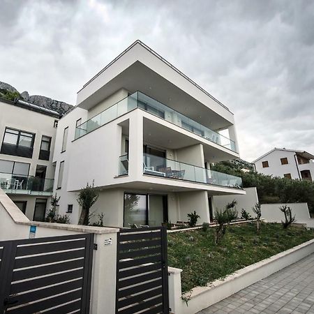 Villa Amoretta Little Love - Pisak Omis Zewnętrze zdjęcie