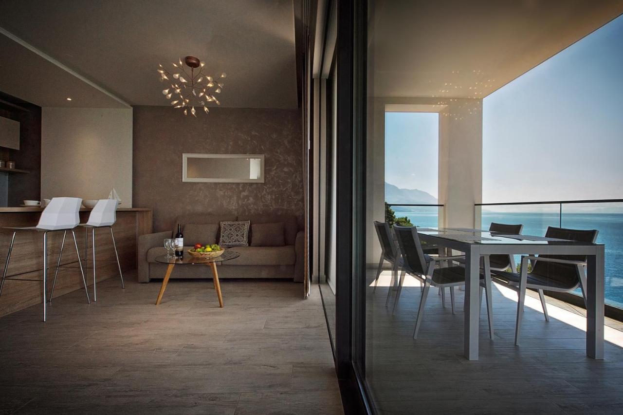 Villa Amoretta Little Love - Pisak Omis Zewnętrze zdjęcie
