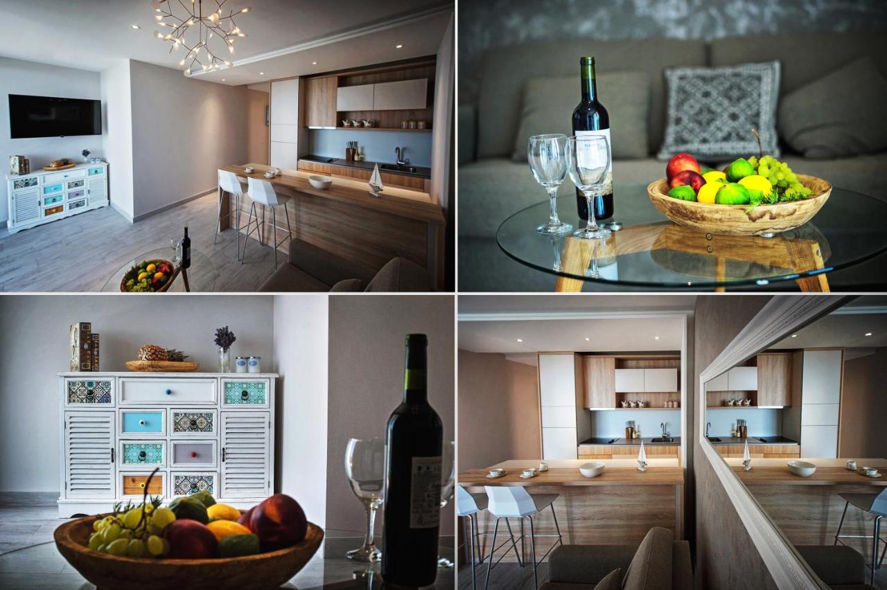 Villa Amoretta Little Love - Pisak Omis Zewnętrze zdjęcie