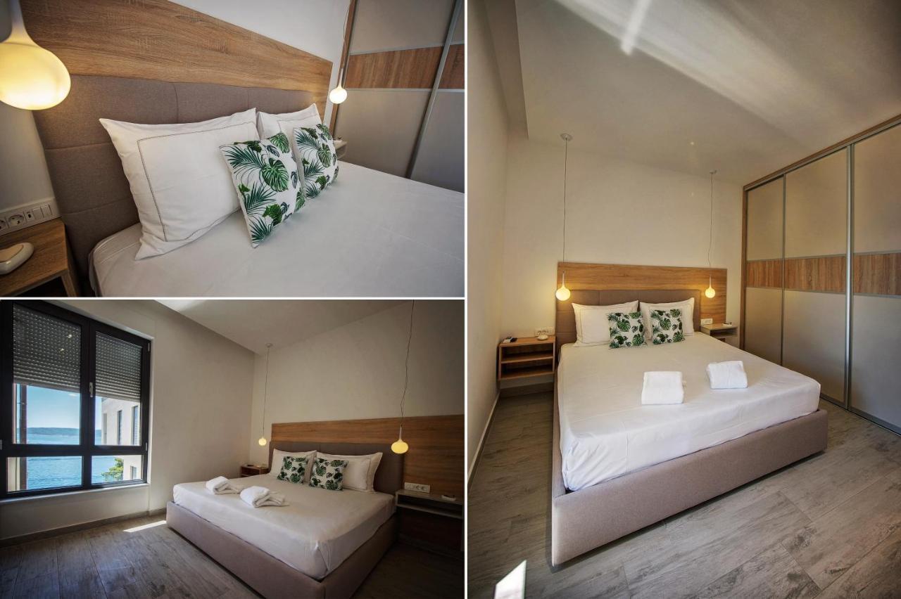 Villa Amoretta Little Love - Pisak Omis Zewnętrze zdjęcie