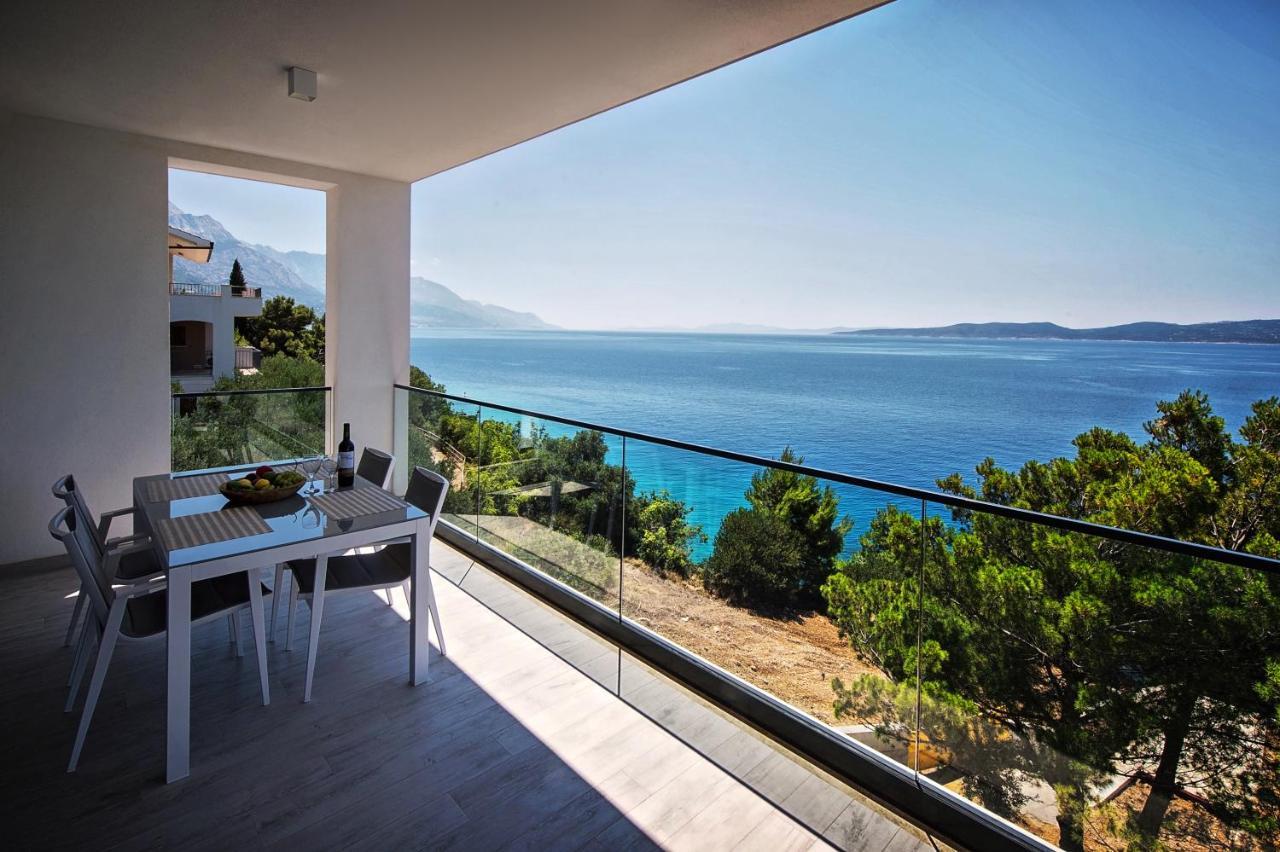 Villa Amoretta Little Love - Pisak Omis Zewnętrze zdjęcie