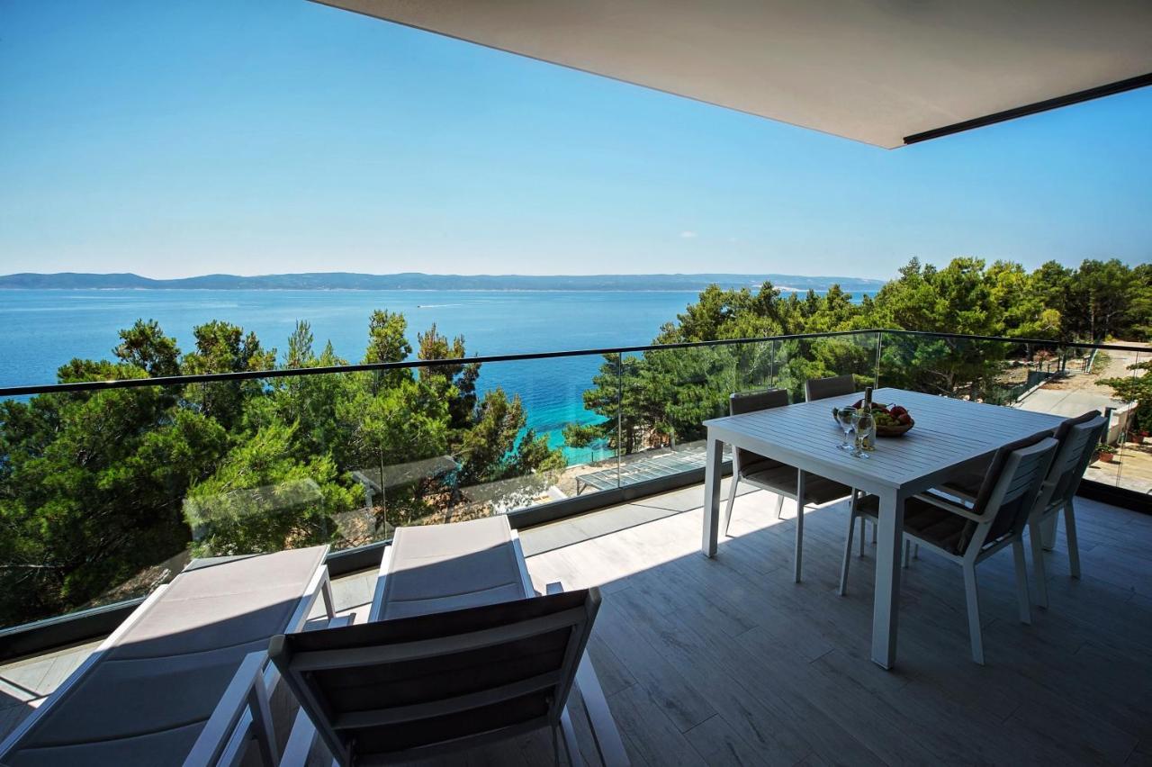 Villa Amoretta Little Love - Pisak Omis Zewnętrze zdjęcie
