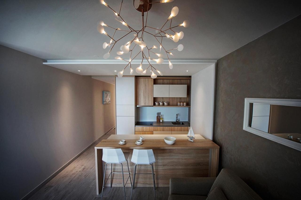 Villa Amoretta Little Love - Pisak Omis Zewnętrze zdjęcie