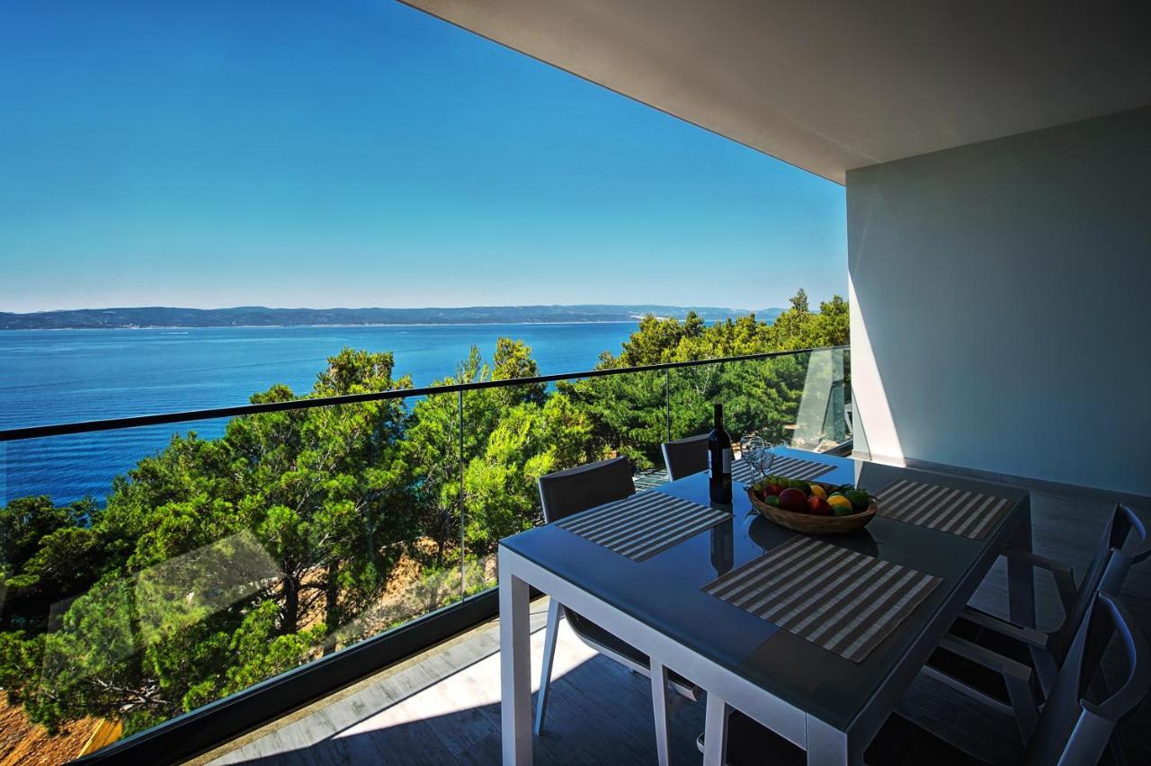 Villa Amoretta Little Love - Pisak Omis Zewnętrze zdjęcie
