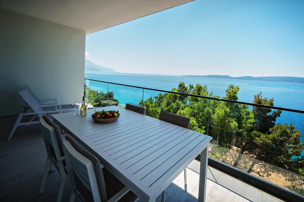 Villa Amoretta Little Love - Pisak Omis Zewnętrze zdjęcie