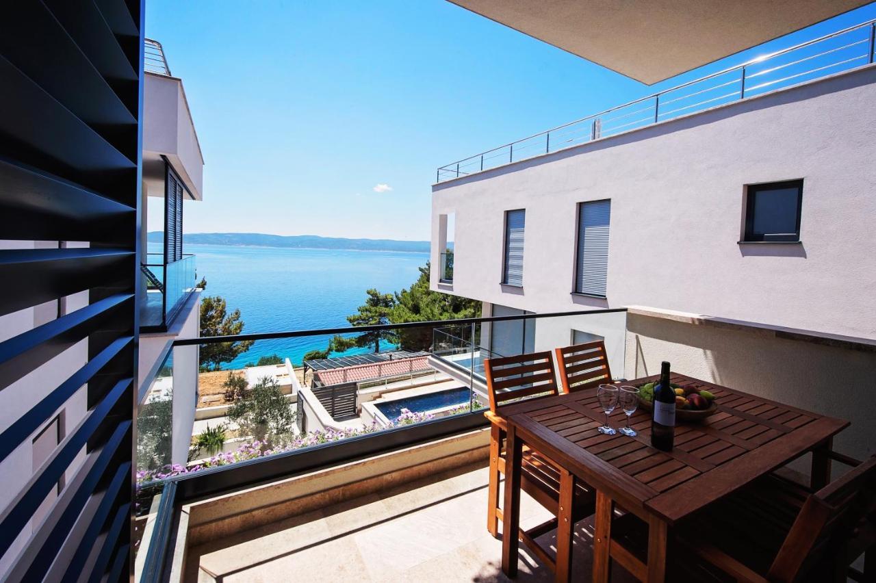 Villa Amoretta Little Love - Pisak Omis Zewnętrze zdjęcie
