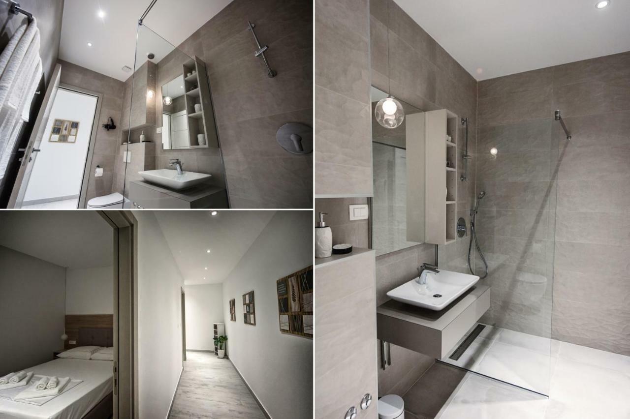 Villa Amoretta Little Love - Pisak Omis Zewnętrze zdjęcie