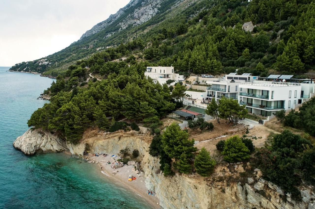 Villa Amoretta Little Love - Pisak Omis Zewnętrze zdjęcie