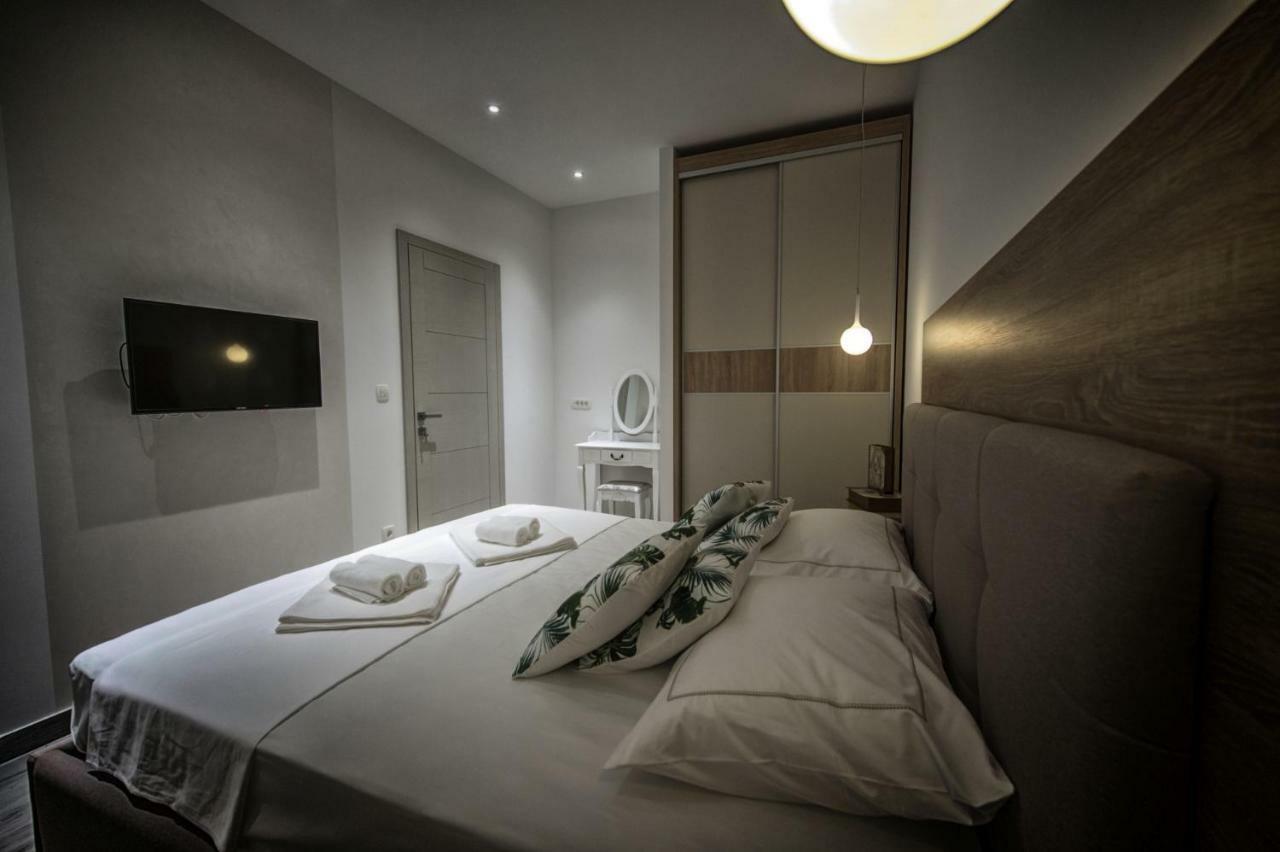 Villa Amoretta Little Love - Pisak Omis Zewnętrze zdjęcie