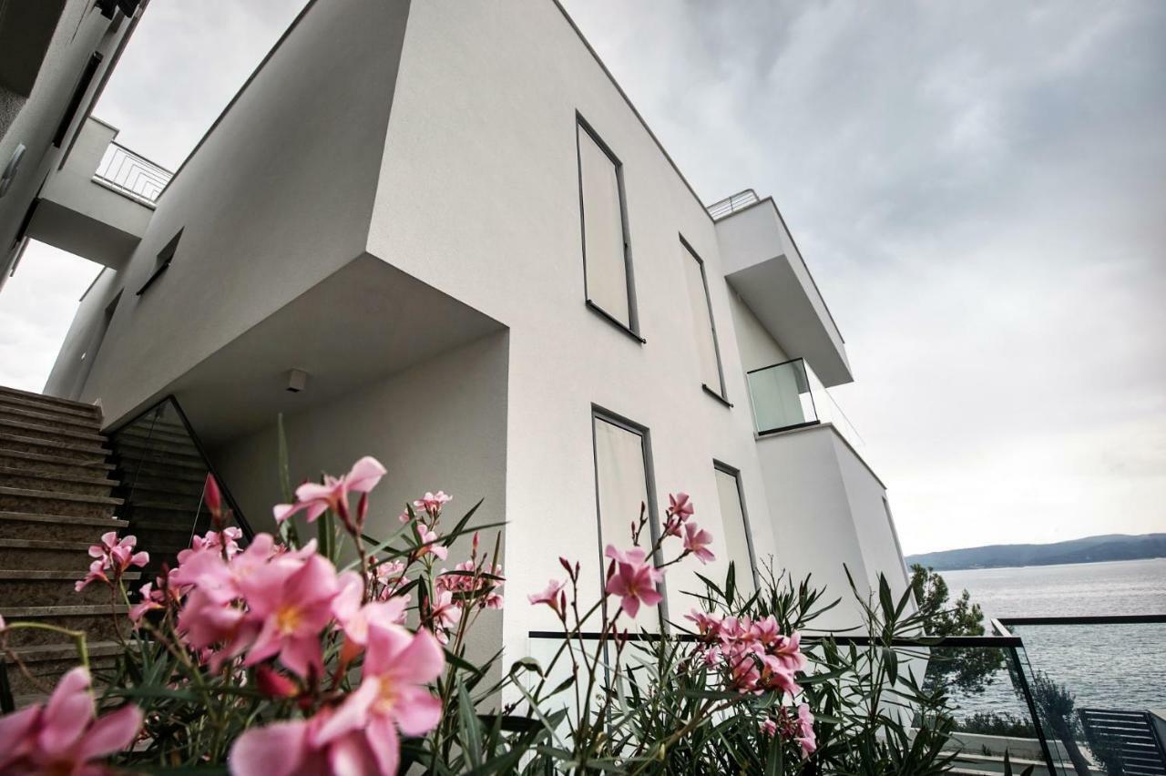 Villa Amoretta Little Love - Pisak Omis Zewnętrze zdjęcie