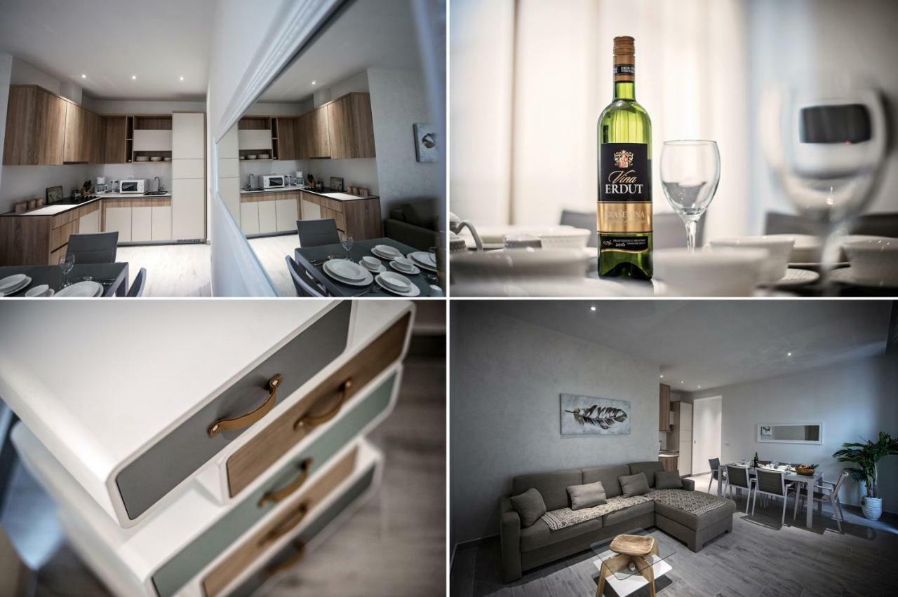 Villa Amoretta Little Love - Pisak Omis Zewnętrze zdjęcie