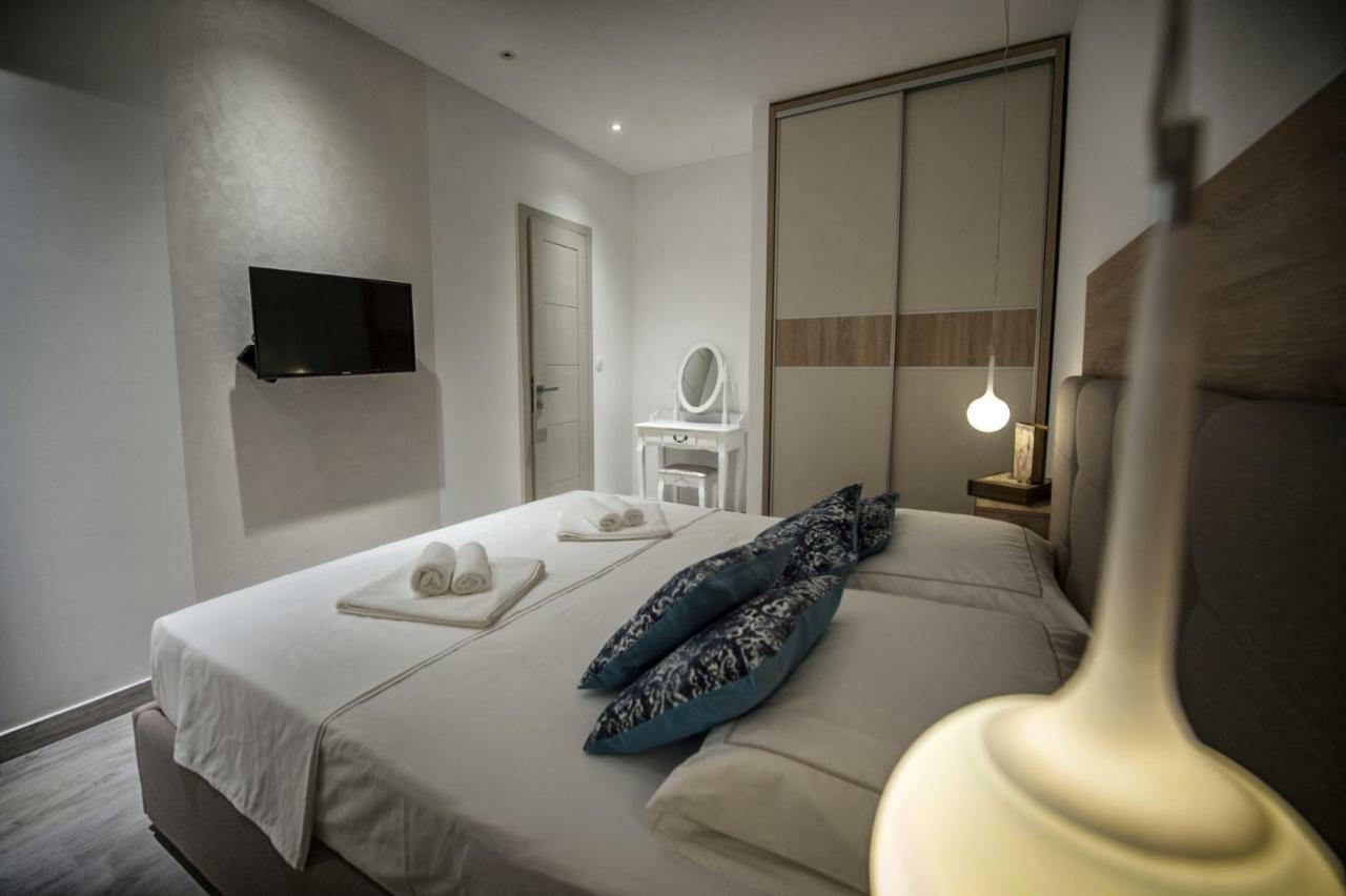 Villa Amoretta Little Love - Pisak Omis Zewnętrze zdjęcie