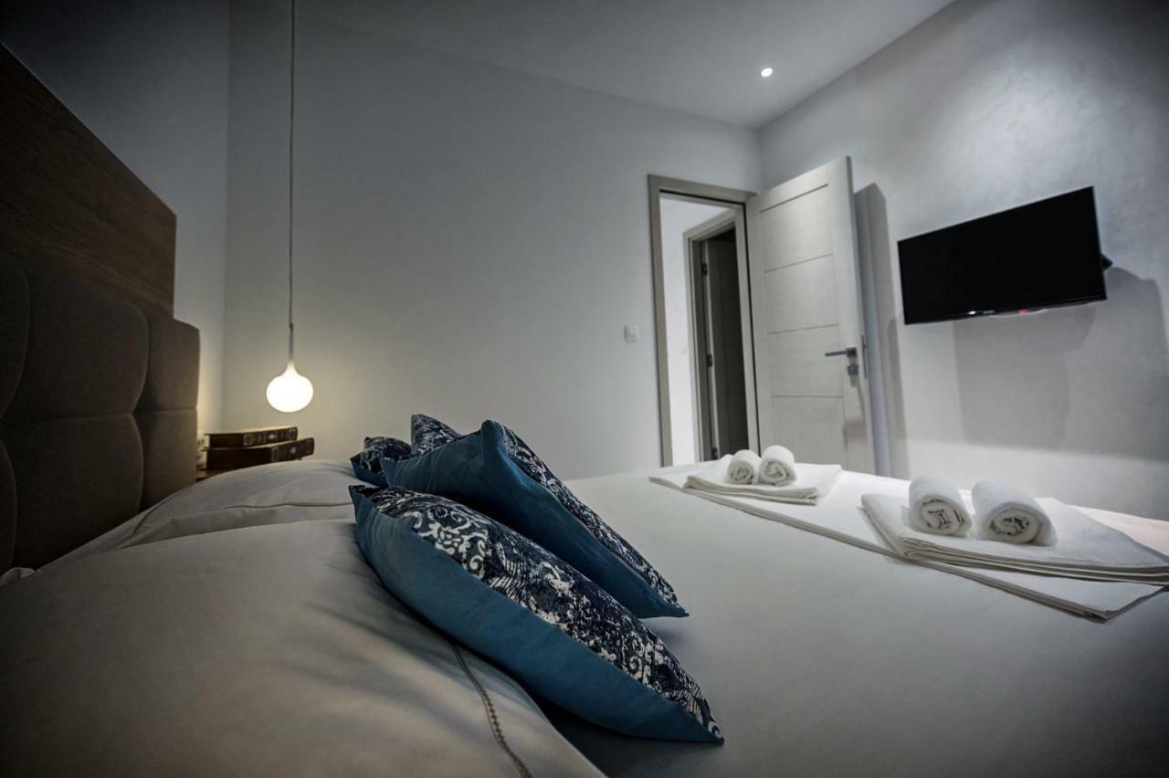 Villa Amoretta Little Love - Pisak Omis Zewnętrze zdjęcie
