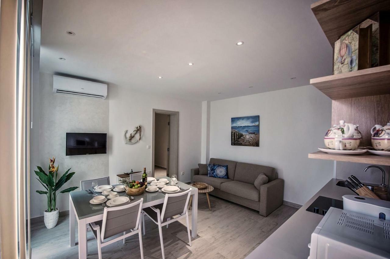 Villa Amoretta Little Love - Pisak Omis Zewnętrze zdjęcie