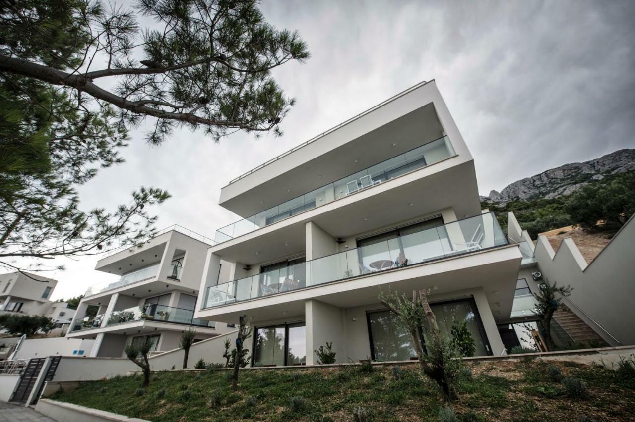 Villa Amoretta Little Love - Pisak Omis Zewnętrze zdjęcie